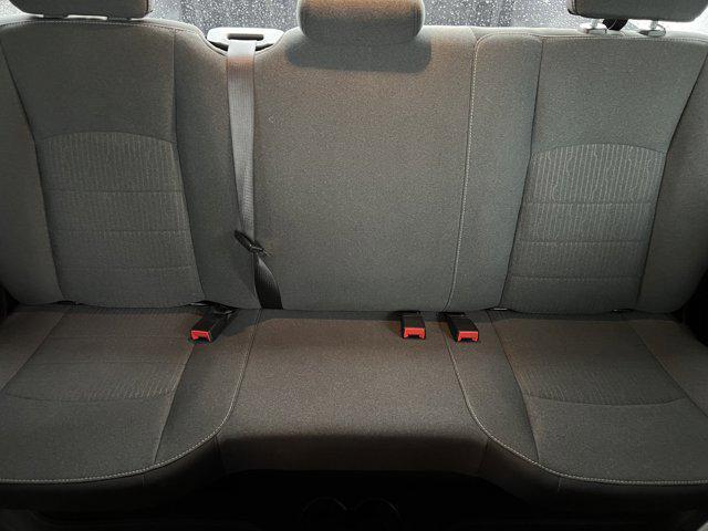 used 2022 Ram 1500 Classic car, priced at $27,497