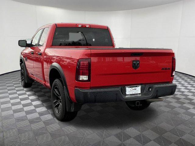 used 2022 Ram 1500 Classic car, priced at $27,497