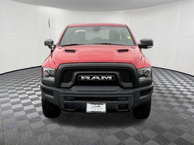 used 2022 Ram 1500 Classic car, priced at $27,497