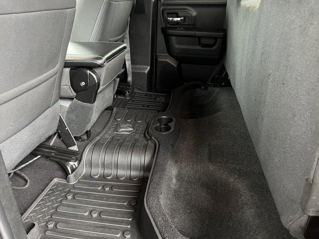 used 2022 Ram 1500 Classic car, priced at $27,497