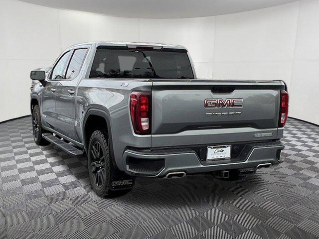 used 2023 GMC Sierra 1500 car, priced at $41,997