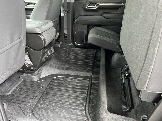 used 2023 GMC Sierra 1500 car, priced at $41,997