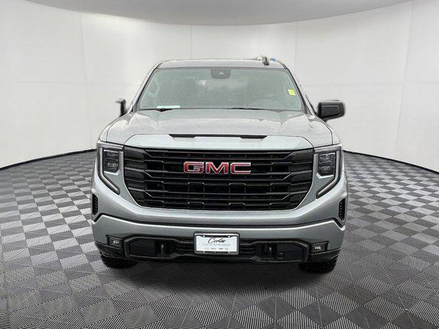 used 2023 GMC Sierra 1500 car, priced at $41,997