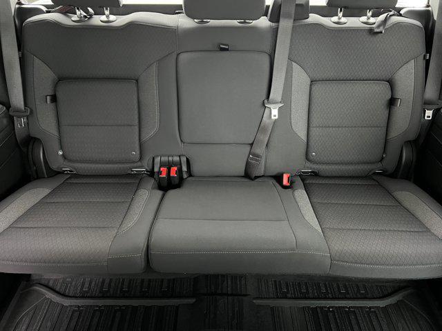 used 2023 GMC Sierra 1500 car, priced at $41,997