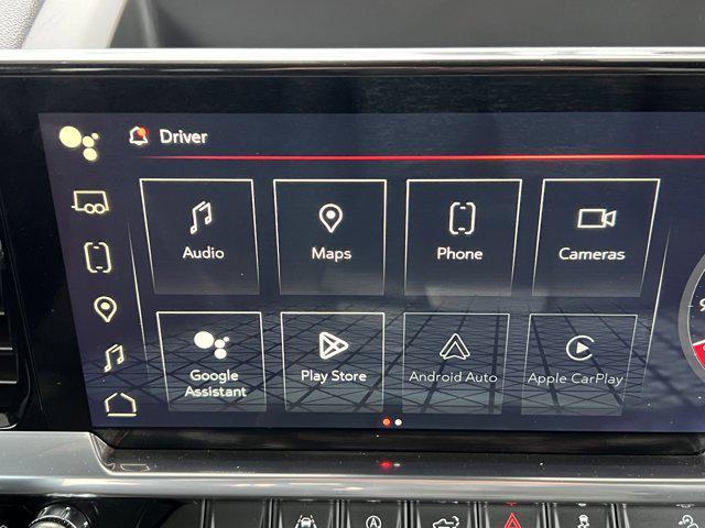 used 2023 GMC Sierra 1500 car, priced at $41,997