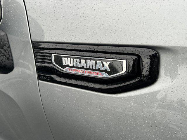 used 2023 GMC Sierra 1500 car, priced at $41,997