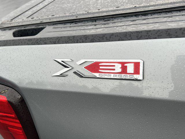 used 2023 GMC Sierra 1500 car, priced at $41,997