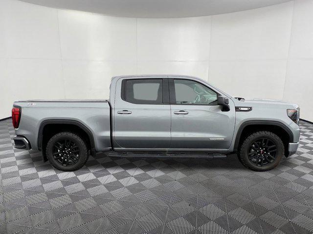used 2023 GMC Sierra 1500 car, priced at $41,997