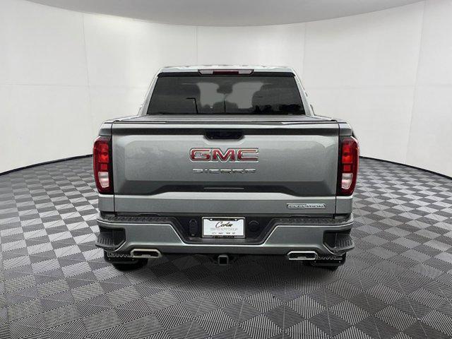 used 2023 GMC Sierra 1500 car, priced at $41,997