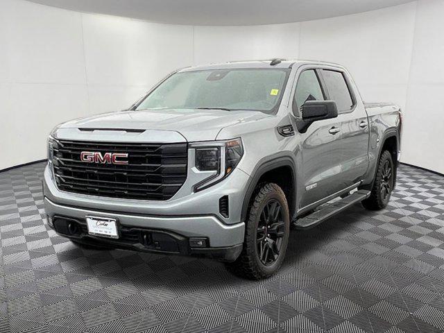 used 2023 GMC Sierra 1500 car, priced at $41,997