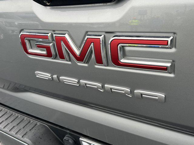 used 2023 GMC Sierra 1500 car, priced at $41,997