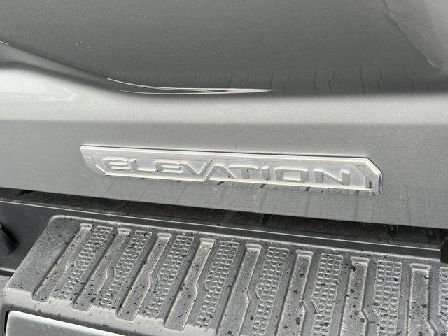 used 2023 GMC Sierra 1500 car, priced at $41,997