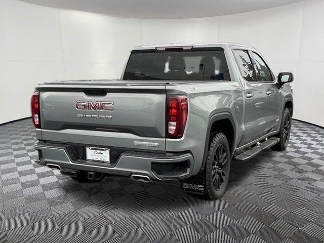 used 2023 GMC Sierra 1500 car, priced at $41,997