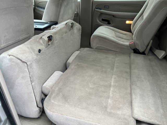 used 2003 Chevrolet Silverado 2500 car, priced at $12,497