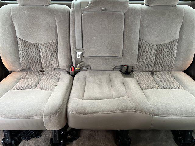 used 2003 Chevrolet Silverado 2500 car, priced at $12,497