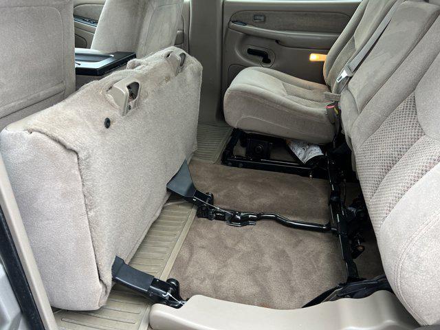 used 2003 Chevrolet Silverado 2500 car, priced at $12,497