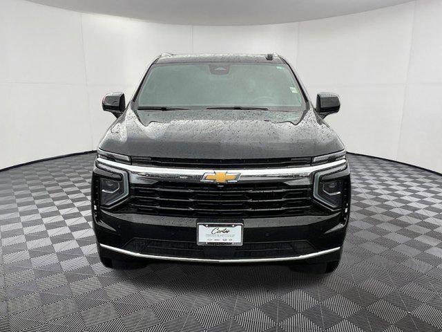 used 2025 Chevrolet Tahoe car, priced at $51,997
