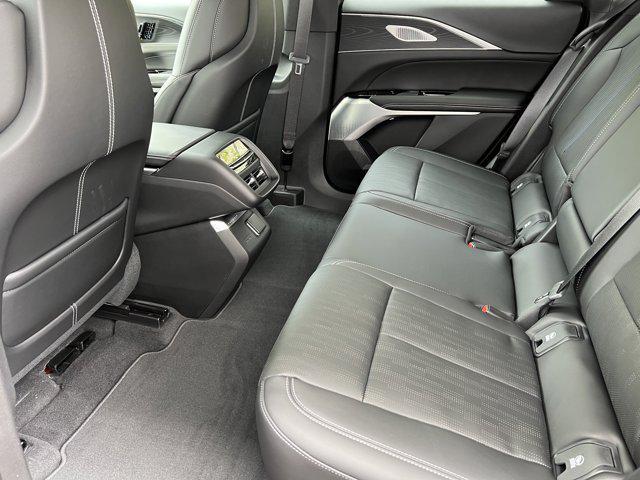 new 2025 Cadillac LYRIQ car, priced at $67,497