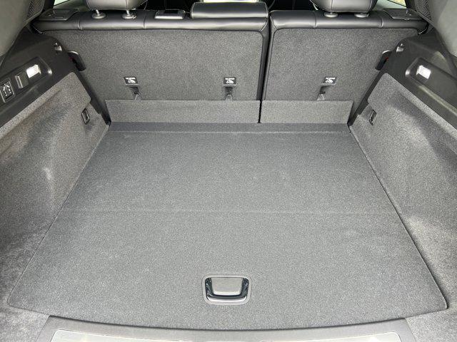 new 2025 Cadillac LYRIQ car, priced at $67,497