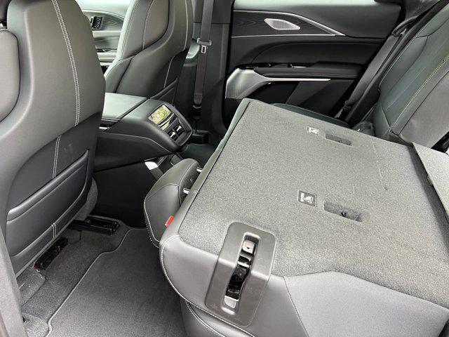 new 2025 Cadillac LYRIQ car, priced at $67,497