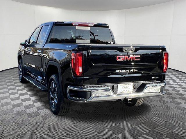 new 2026 GMC Sierra 1500 car, priced at $58,747