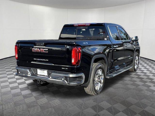 new 2026 GMC Sierra 1500 car, priced at $58,747