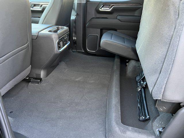 new 2026 GMC Sierra 1500 car, priced at $58,747