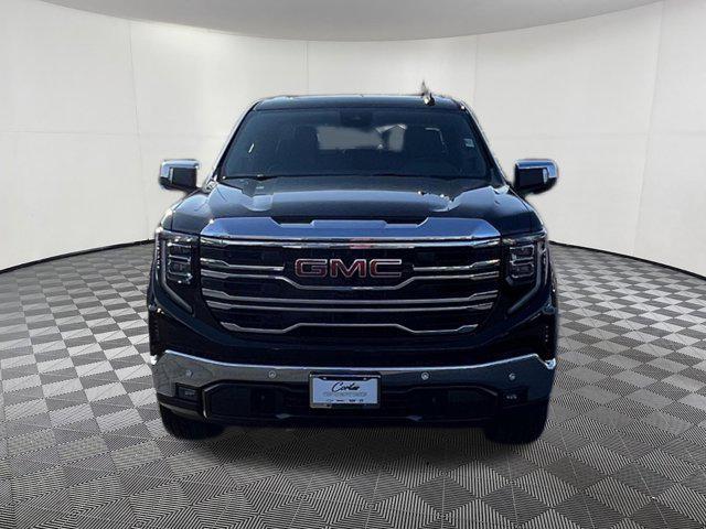 new 2026 GMC Sierra 1500 car, priced at $58,747