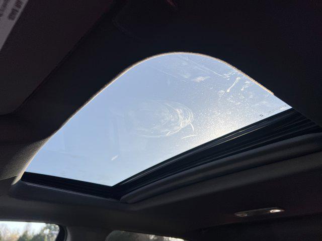 new 2026 GMC Sierra 1500 car, priced at $58,747