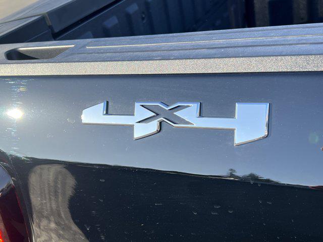 new 2026 GMC Sierra 1500 car, priced at $58,747