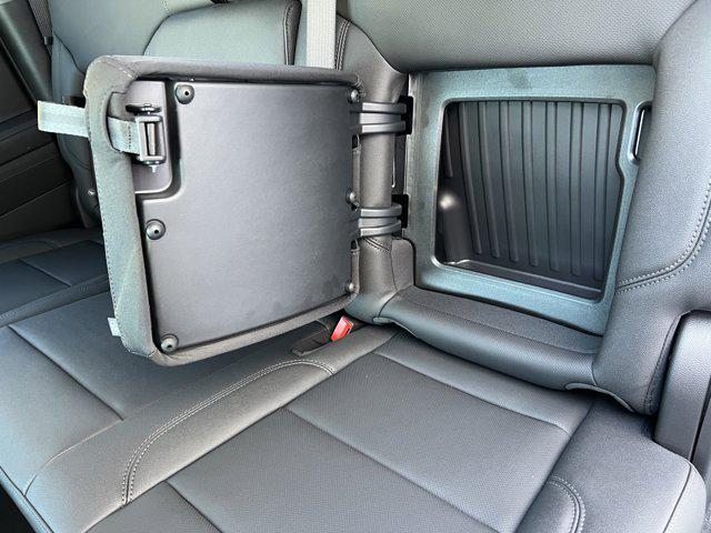 new 2026 GMC Sierra 1500 car, priced at $58,747