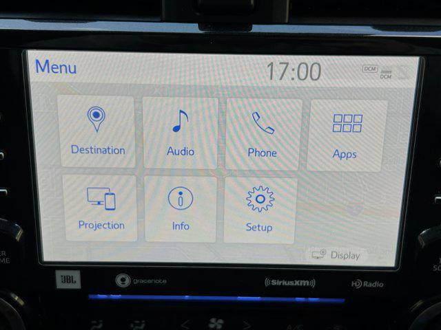 used 2024 Toyota 4Runner car, priced at $60,997