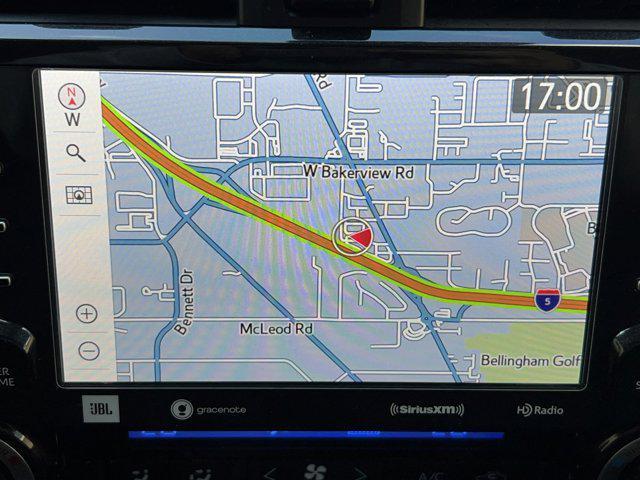 used 2024 Toyota 4Runner car, priced at $60,997