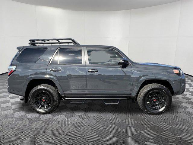 used 2024 Toyota 4Runner car, priced at $60,997
