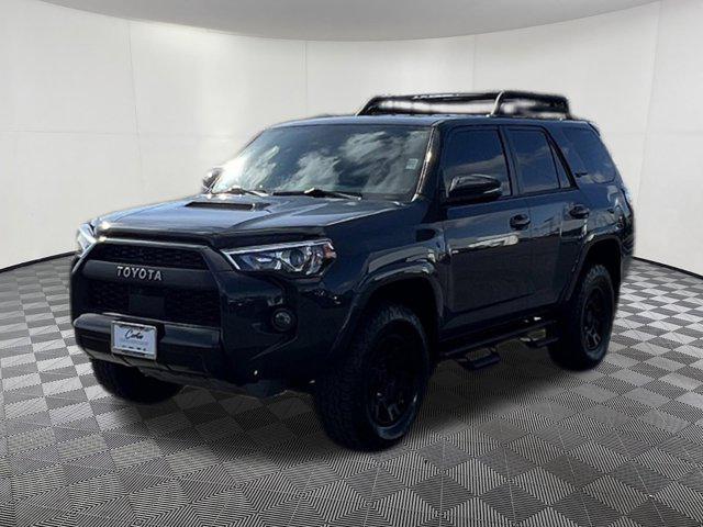 used 2024 Toyota 4Runner car, priced at $60,997
