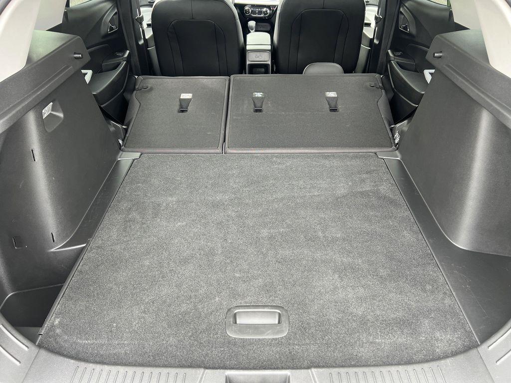 used 2026 Chevrolet Trax car, priced at $22,697