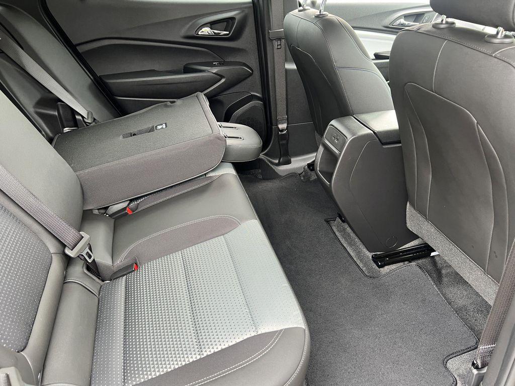 used 2026 Chevrolet Trax car, priced at $22,697