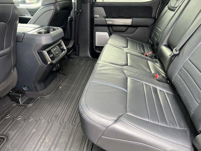 used 2025 Ford F-350 car, priced at $87,497