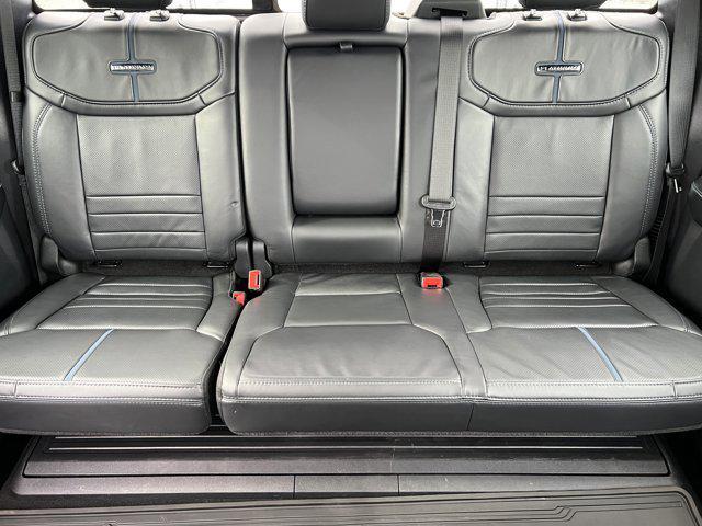 used 2025 Ford F-350 car, priced at $87,497