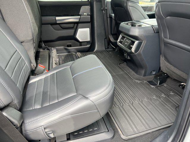 used 2025 Ford F-350 car, priced at $87,497