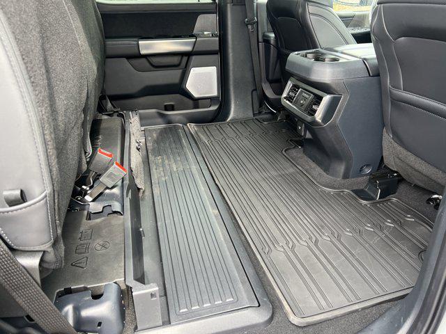 used 2025 Ford F-350 car, priced at $87,497