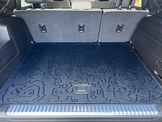 new 2026 GMC HUMMER EV SUV car, priced at $87,697