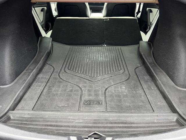 used 2018 Tesla Model 3 car, priced at $19,697