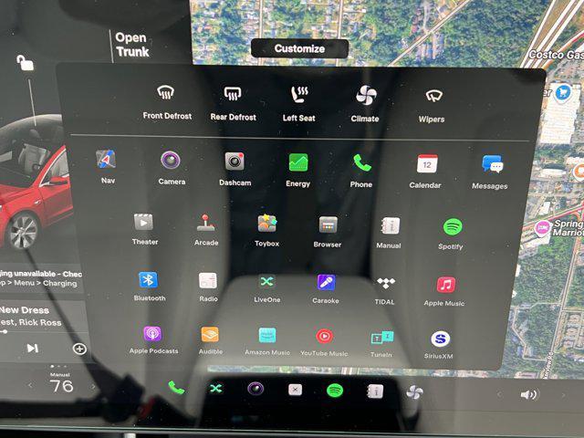 used 2018 Tesla Model 3 car, priced at $19,697