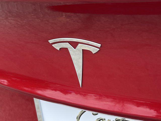 used 2018 Tesla Model 3 car, priced at $19,697