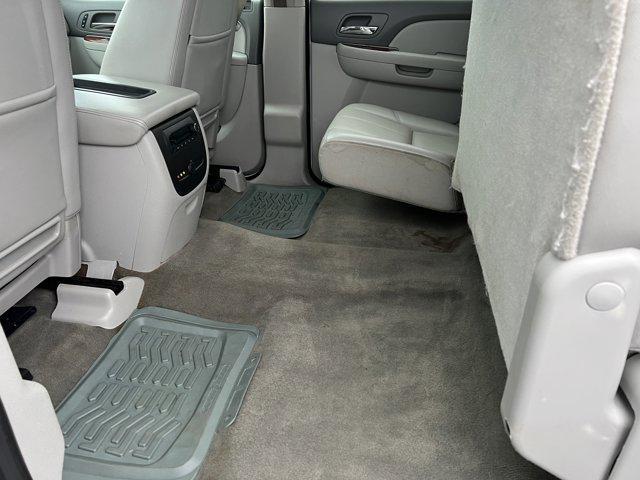 used 2012 Chevrolet Silverado 2500 car, priced at $16,997