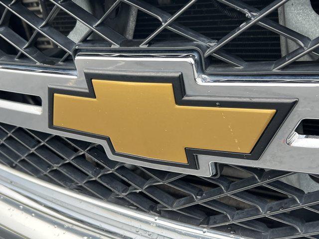 used 2012 Chevrolet Silverado 2500 car, priced at $16,997