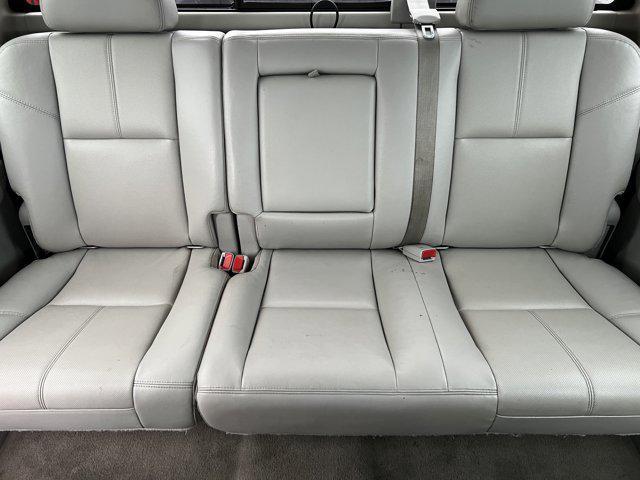 used 2012 Chevrolet Silverado 2500 car, priced at $16,997