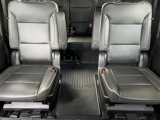 used 2023 GMC Yukon XL car, priced at $56,997