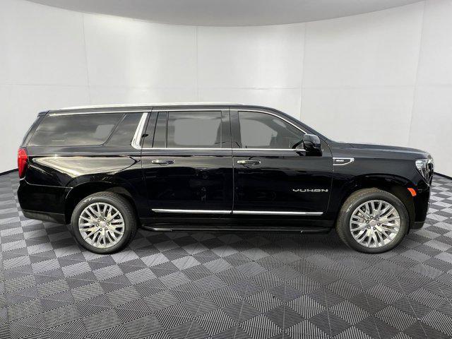 used 2023 GMC Yukon XL car, priced at $56,997